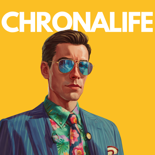 chronalife PC