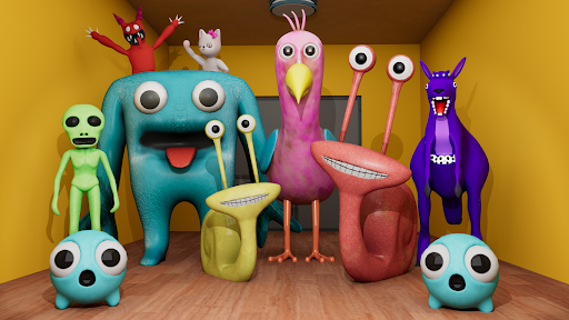 Survival Green Life Challenge PC