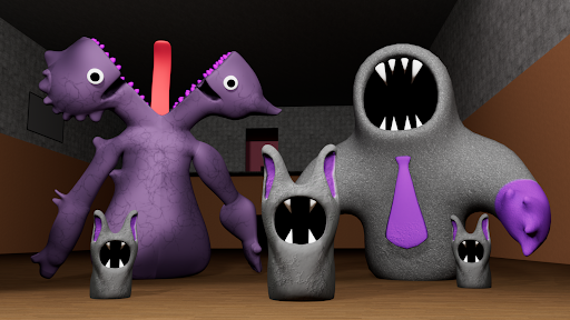 Survival Green Life Challenge PC