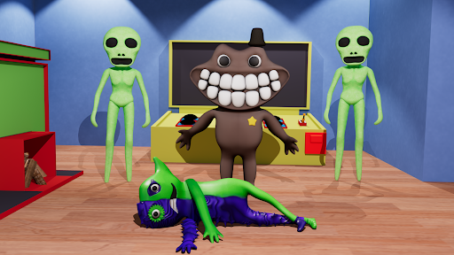 Survival Green Life Challenge PC