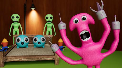 Survival Green Life Challenge PC