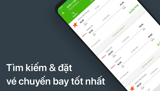 Wego - Chuyến Bay & Khách Sạn PC