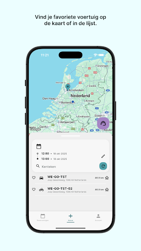 WeGo Carsharing PC