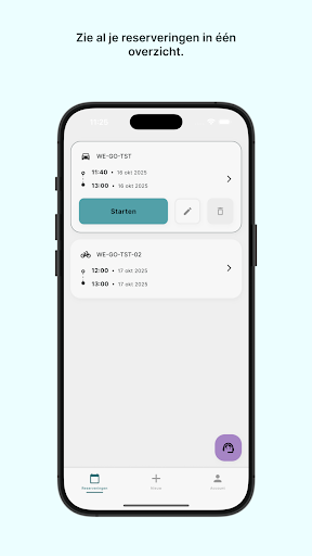 WeGo Carsharing PC