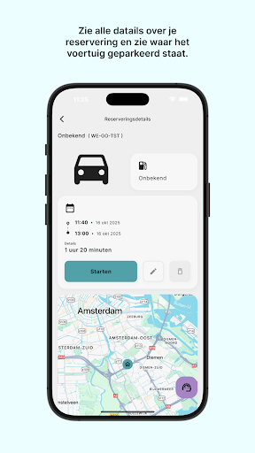 WeGo Carsharing PC