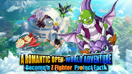 komputer Saiyan God Origin