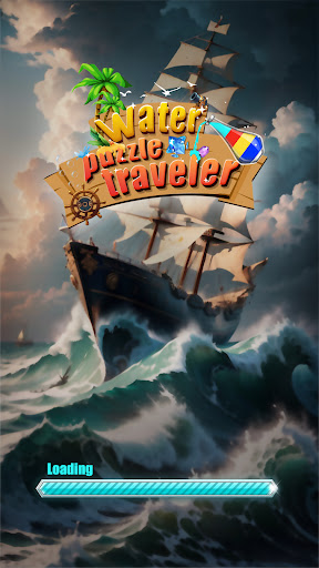 Water Puzzle Sort  Traveller PC