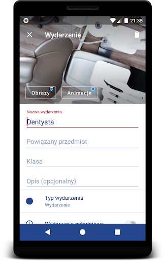 Notatnik Nauczyciela PC