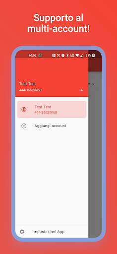 Iliad Area Personale PC