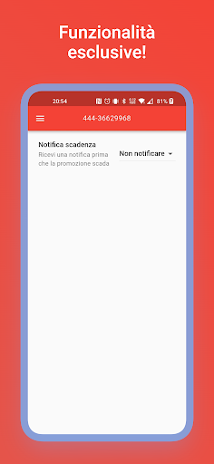 Iliad Area Personale PC