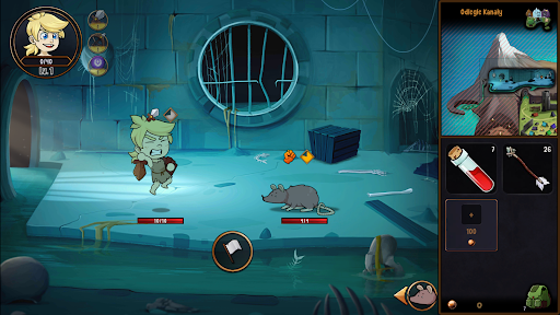 Hero Tale - Idle RPG PC