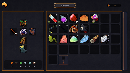 Hero Tale - Idle RPG PC