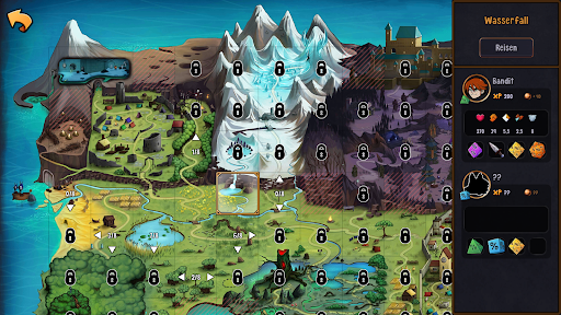 Hero Tale - Idle RPG