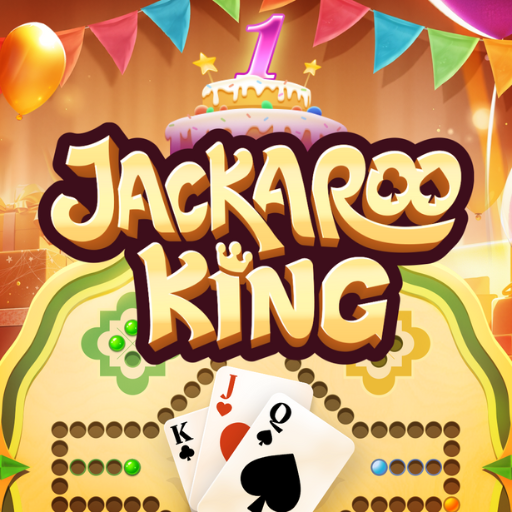 Jackaroo King - Original