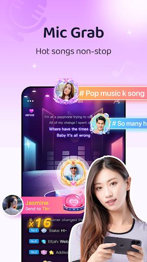 WePlay Lite - Game & Party