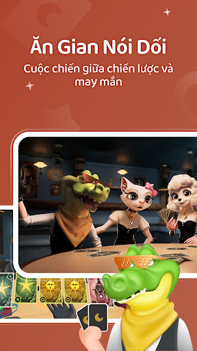 WePlay - Board Game trực tuyến