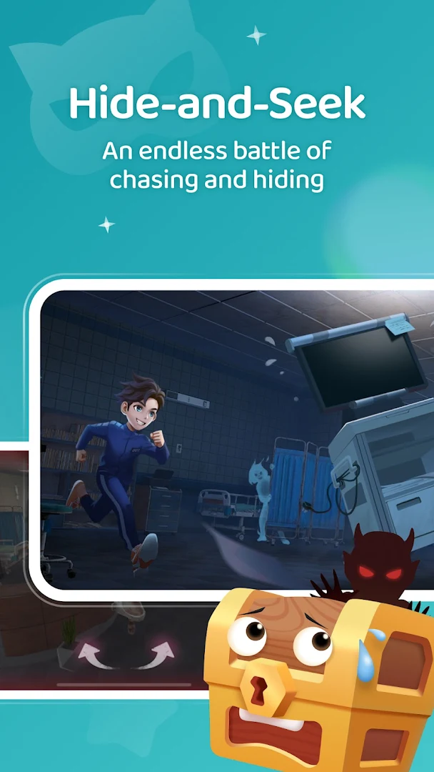 WePlay - 線上桌遊吧 PC