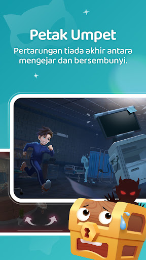 WePlay - Permainan Online PC