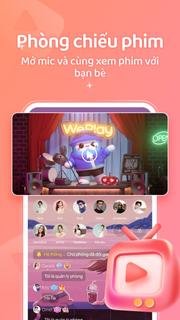 WePlay - Board Game trực tuyến PC