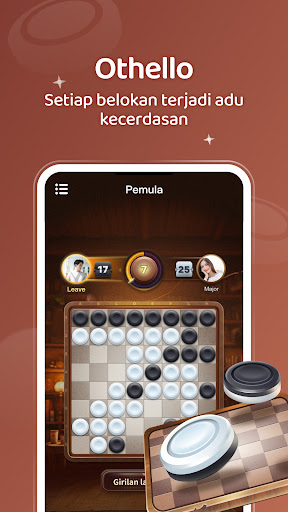 WePlay - Permainan Online PC