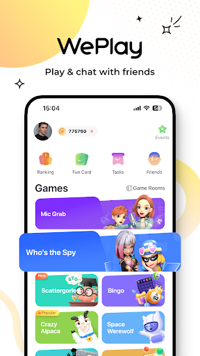 WePlay - Imposter Online PC