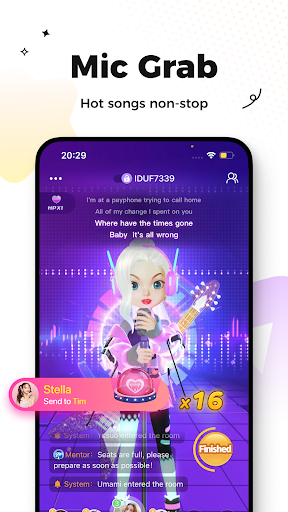 WePlay - Game & Party پی سی