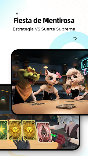 WePlay - Juegos & Chat PC