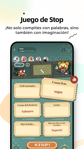 WePlay - Juegos & Chat PC