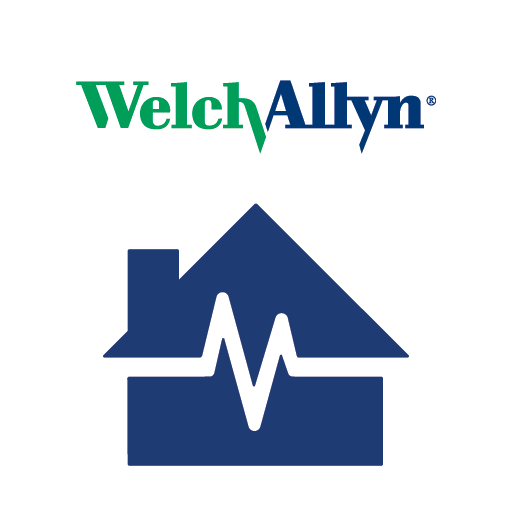 Welch Allyn Home PC