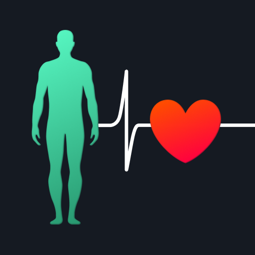 Welltory: Hartslagmeter & ECG PC