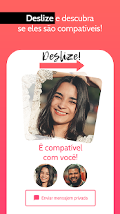 Site de Namoro no Brasil - Encontro, Chat e Amor