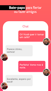 Site de Namoro no Brasil - Encontro, Chat e Amor PC