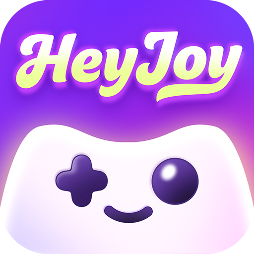 HeyJoy PC
