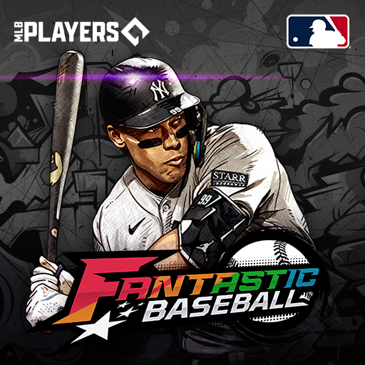 MLB Fantastic Baseball电脑版