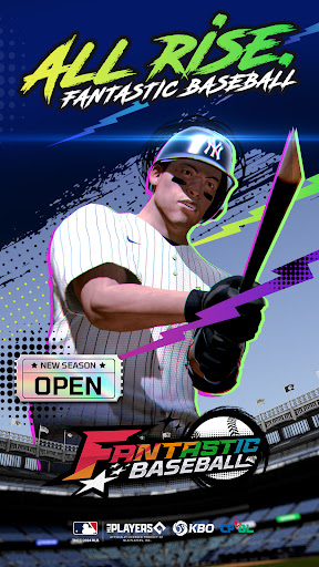 MLB Fantastic Baseball电脑版