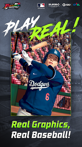 Fantastic Baseball 25