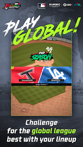 Fantastic Baseball 25