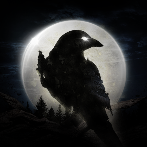 NIGHT CROWS পিসি