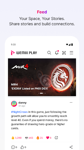 WEMIX PLAY