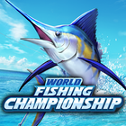 World Fishing Championship电脑版