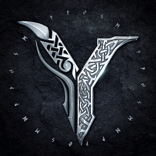 Legend of YMIR