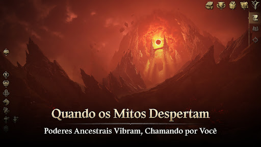 Legend of YMIR