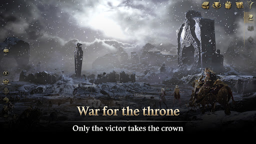 Legend of YMIR