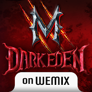 Dark Eden M on WEMIX