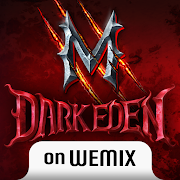 Dark Eden M on WEMIX الحاسوب