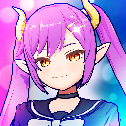 Idle Dragon Princess : AFK RPG PC