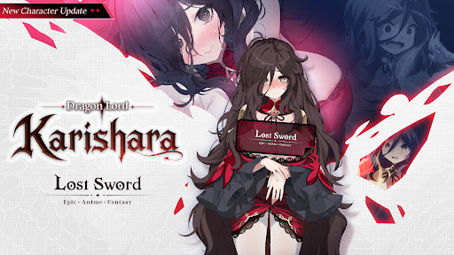Lost Sword پی سی