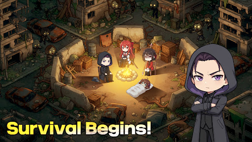 Last Valkyrie الحاسوب