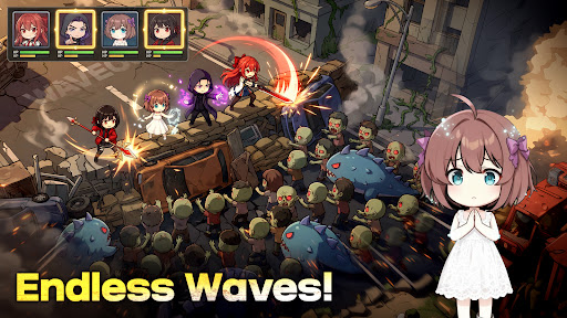 Last Valkyrie para PC