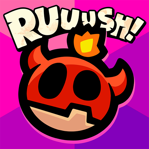 Hellsquad Rrrush!